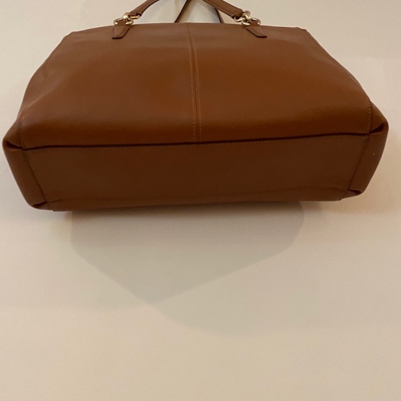 Coach purse - Picture 6 of 11